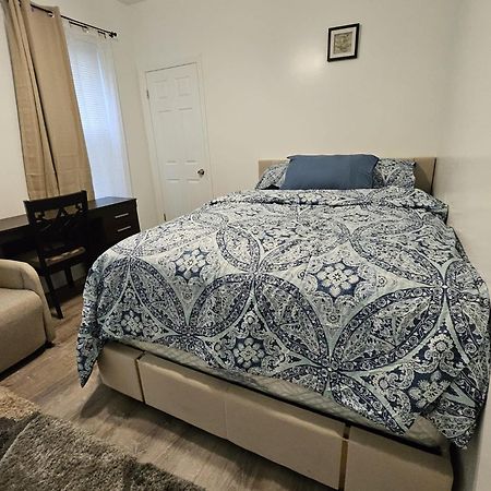 Tkc Homes Irvington Ngoại thất bức ảnh