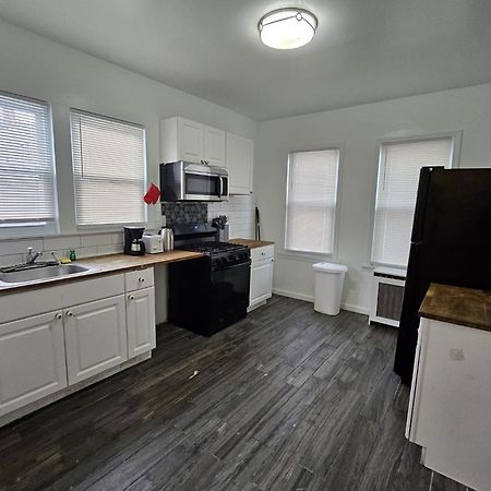 Tkc Homes Irvington Ngoại thất bức ảnh