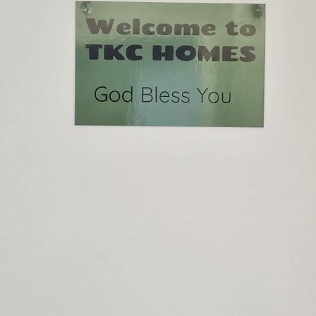 Tkc Homes Irvington Ngoại thất bức ảnh