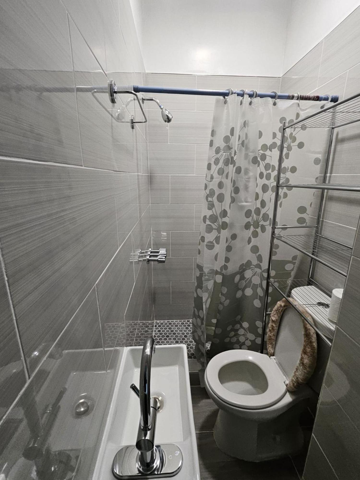 Tkc Homes Irvington Ngoại thất bức ảnh