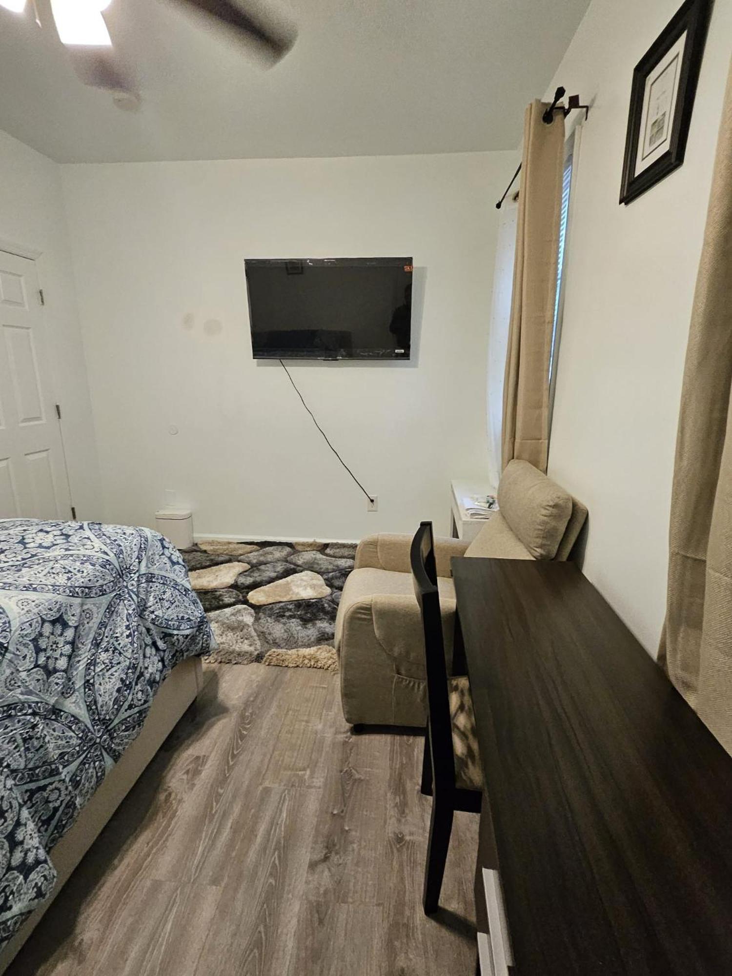 Tkc Homes Irvington Ngoại thất bức ảnh