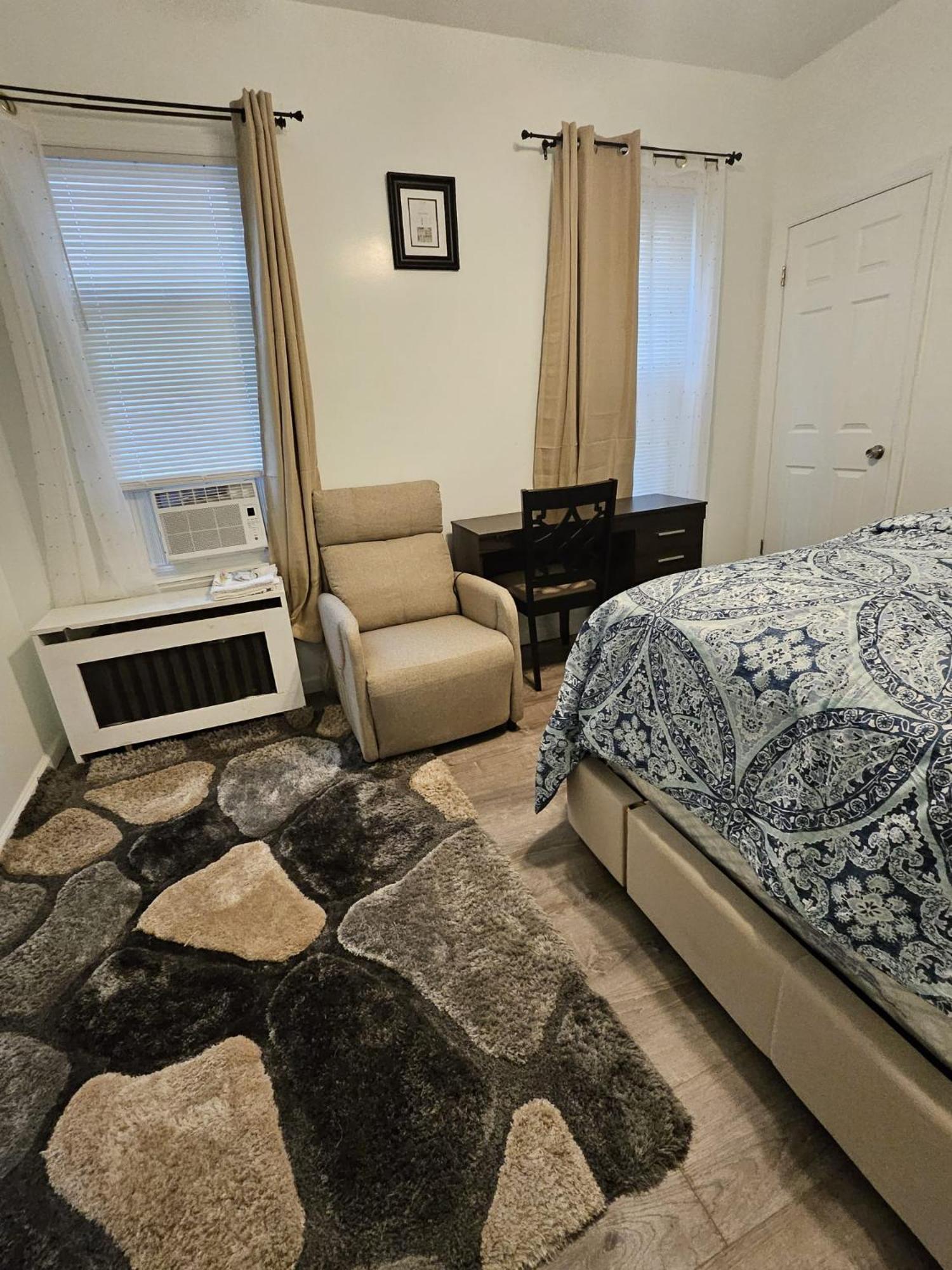 Tkc Homes Irvington Ngoại thất bức ảnh