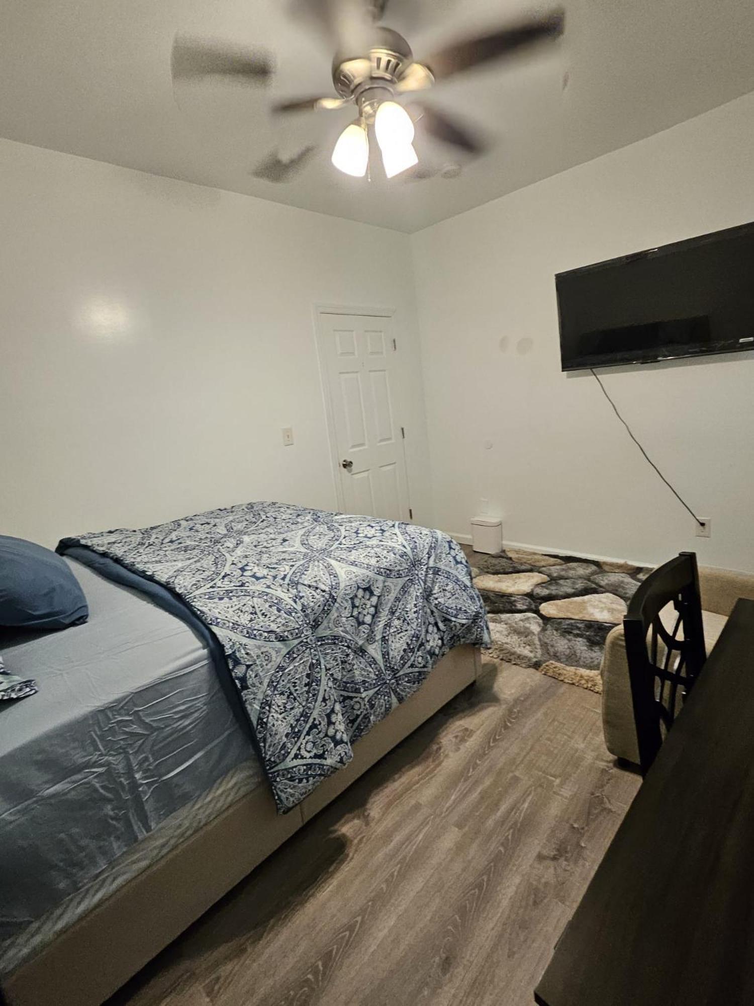 Tkc Homes Irvington Ngoại thất bức ảnh