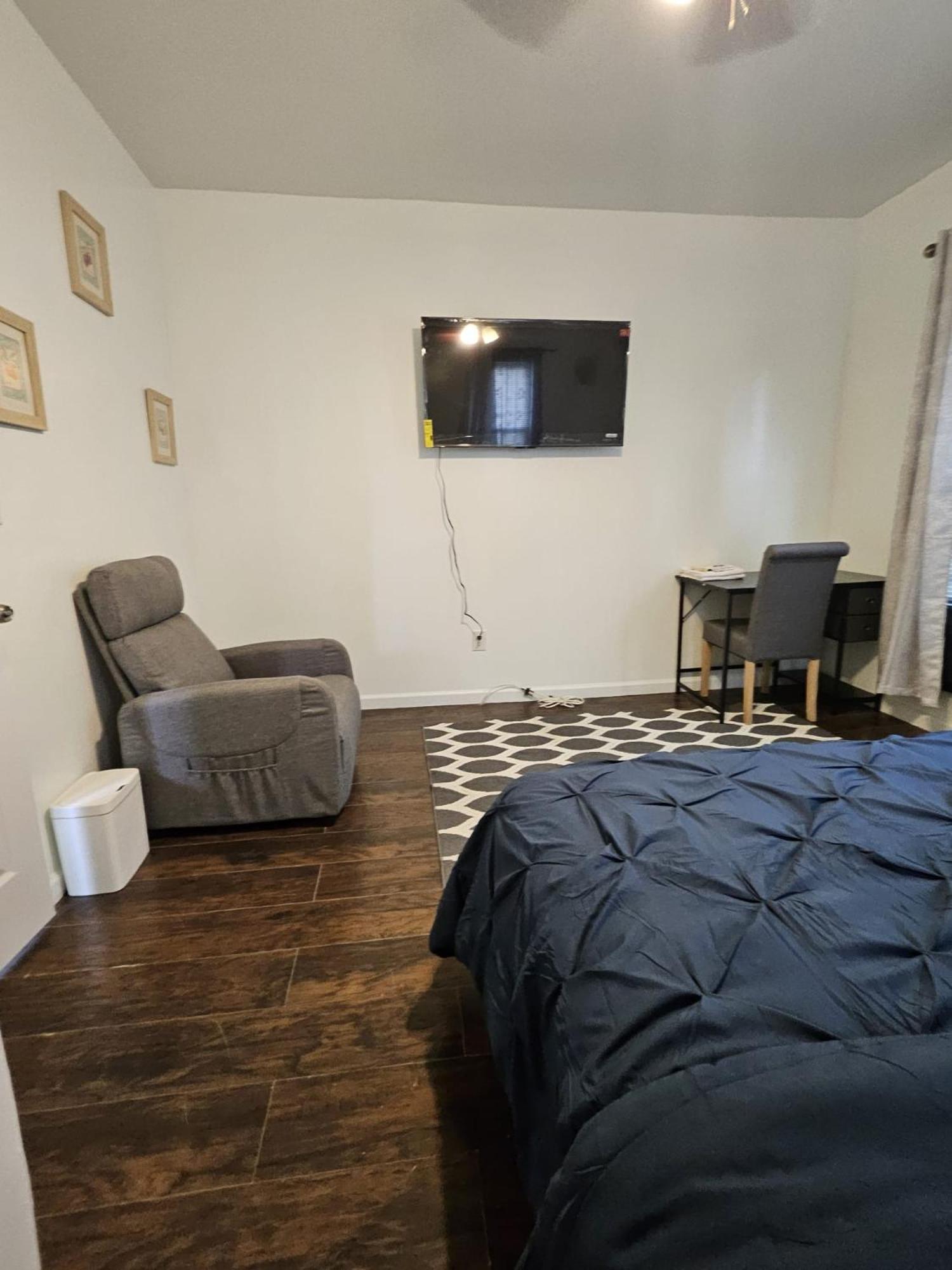 Tkc Homes Irvington Ngoại thất bức ảnh