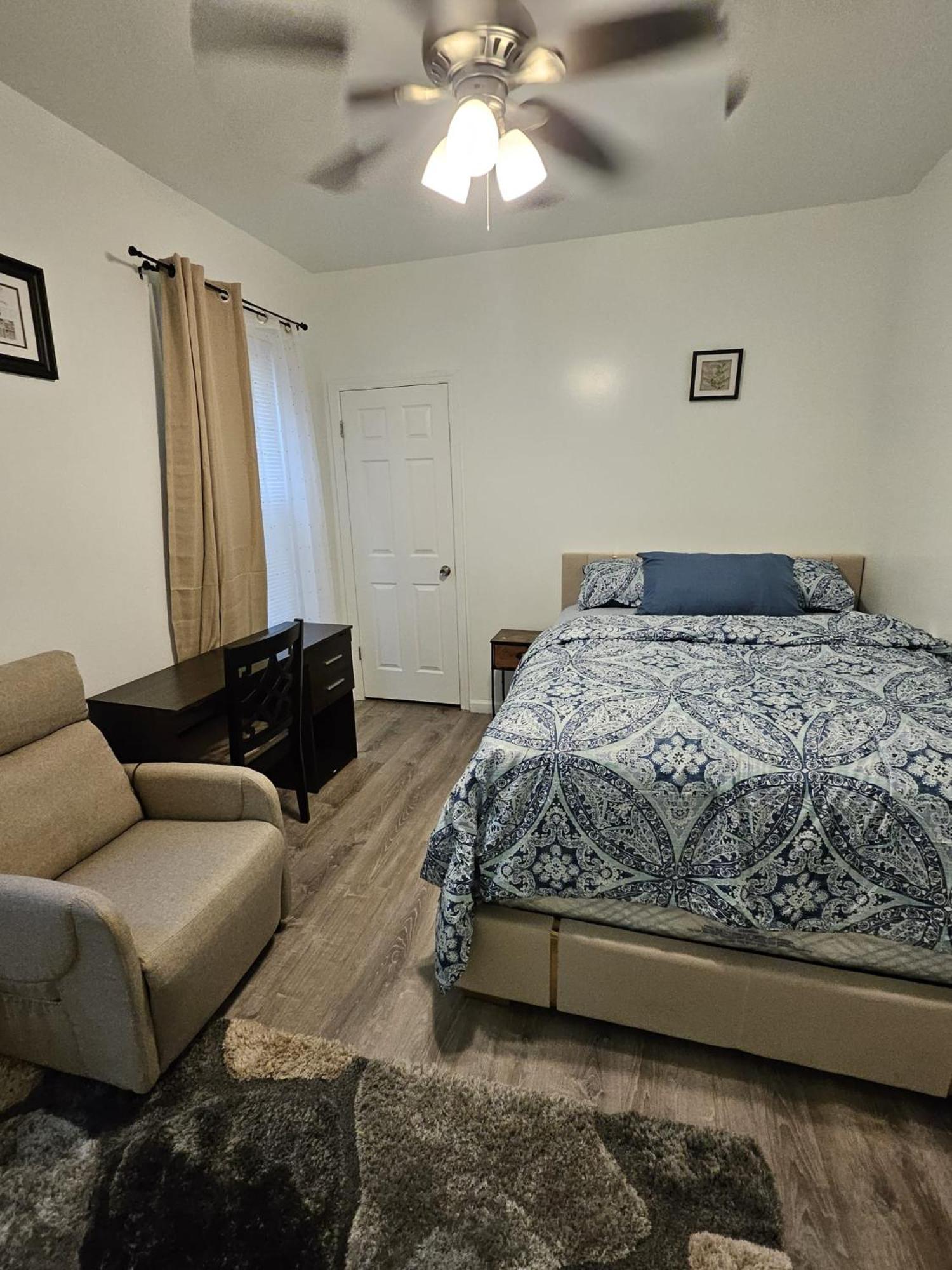 Tkc Homes Irvington Ngoại thất bức ảnh