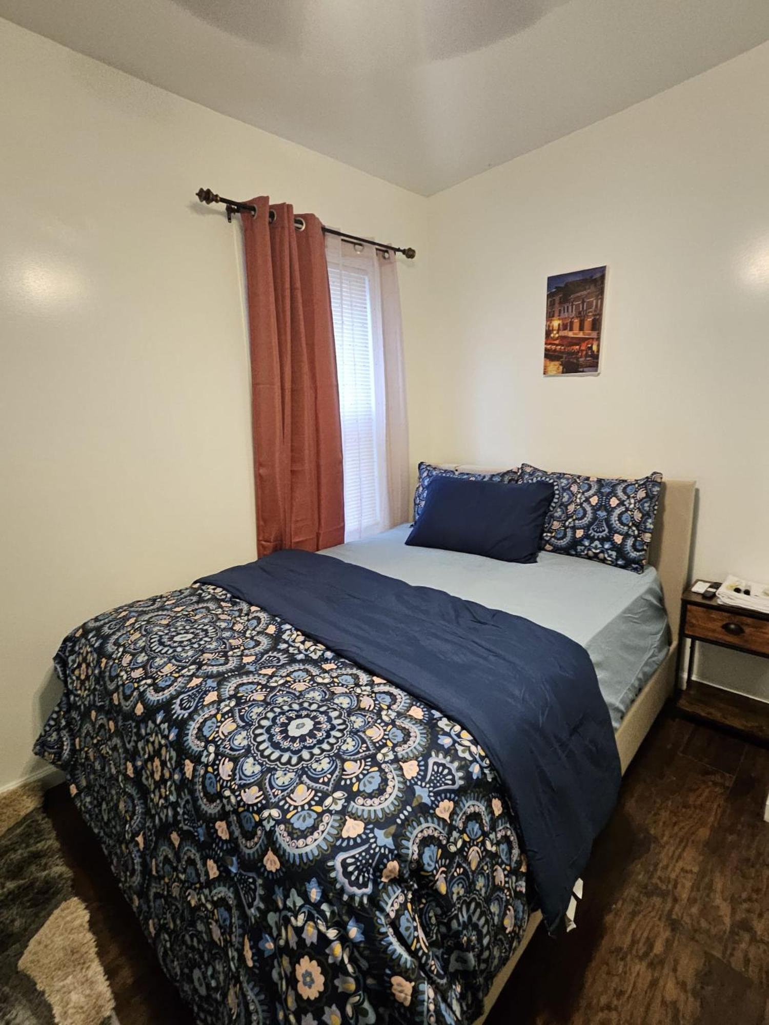 Tkc Homes Irvington Ngoại thất bức ảnh