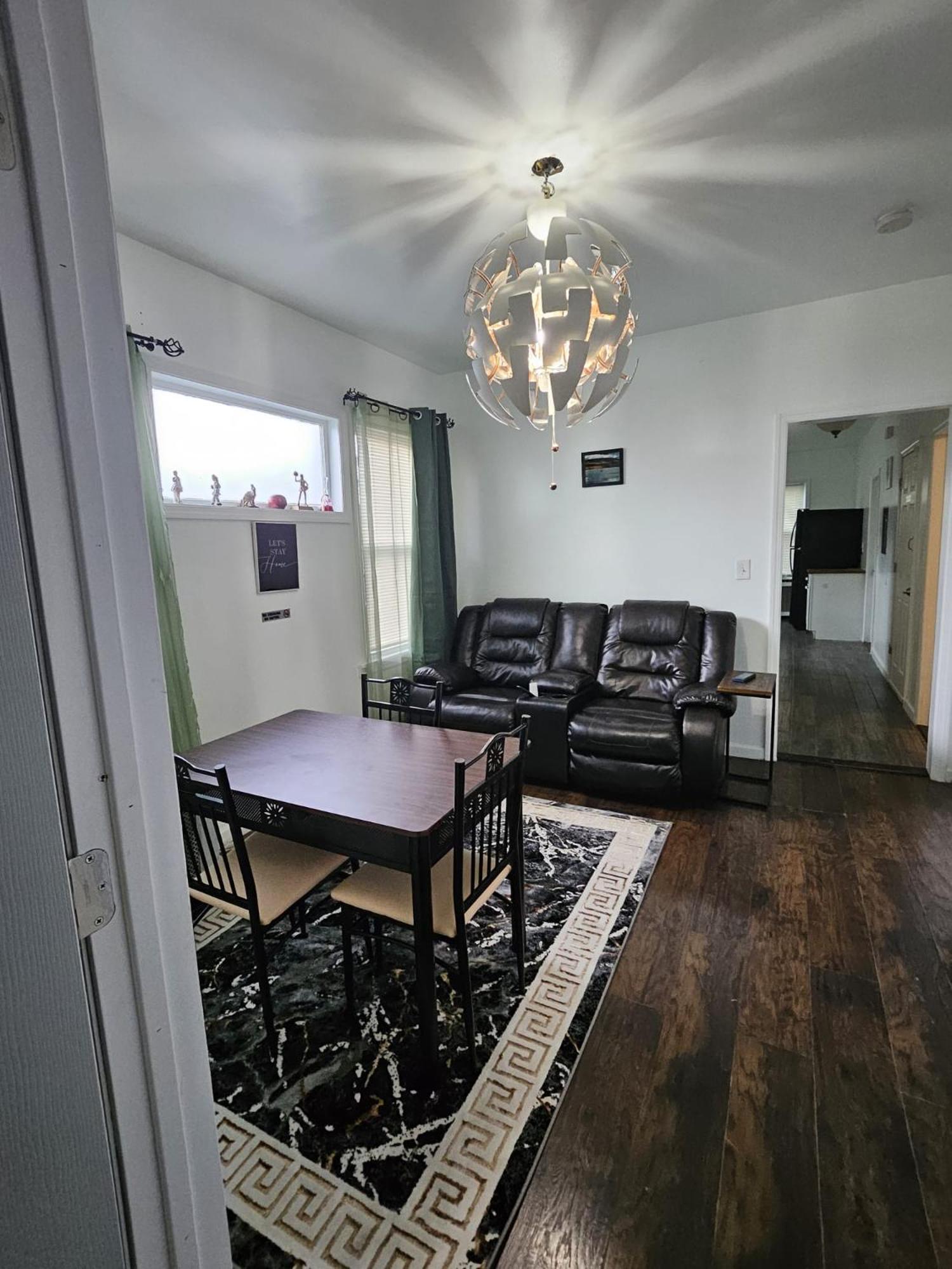 Tkc Homes Irvington Ngoại thất bức ảnh