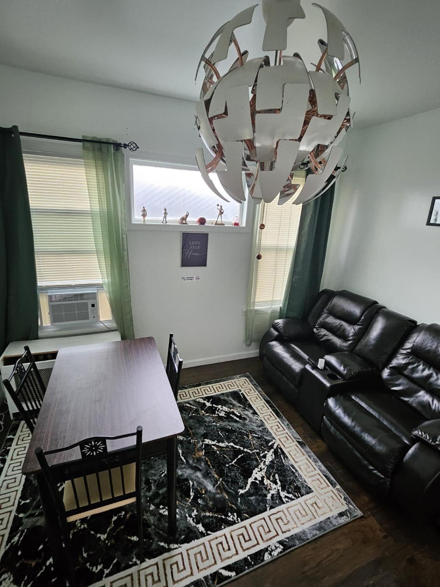 Tkc Homes Irvington Ngoại thất bức ảnh
