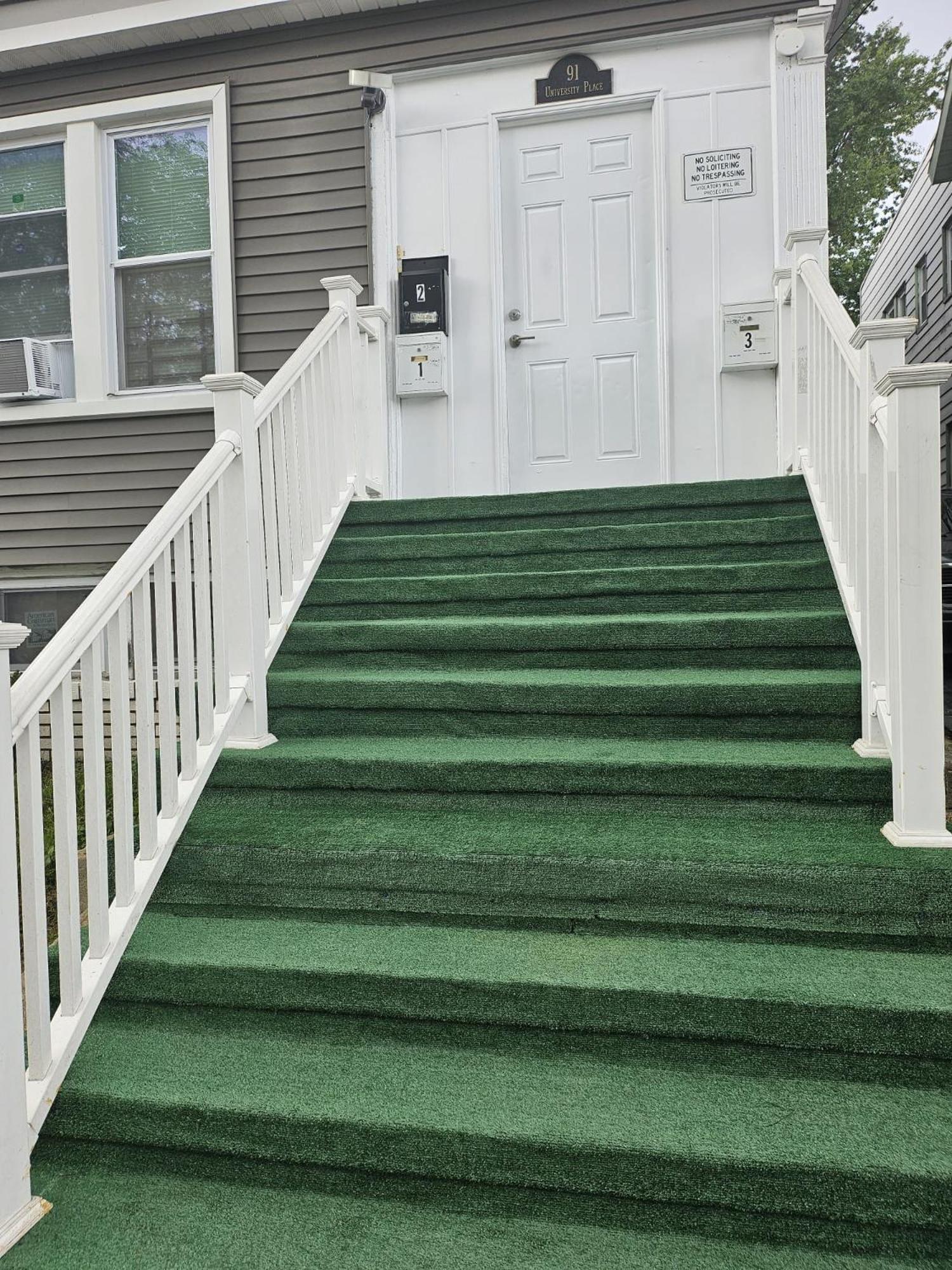 Tkc Homes Irvington Ngoại thất bức ảnh