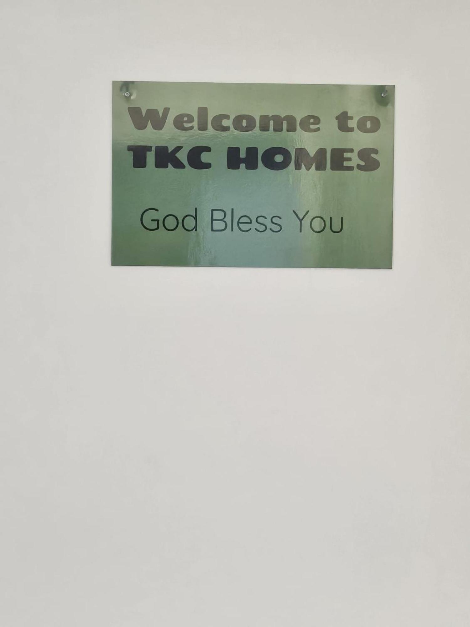Tkc Homes Irvington Ngoại thất bức ảnh