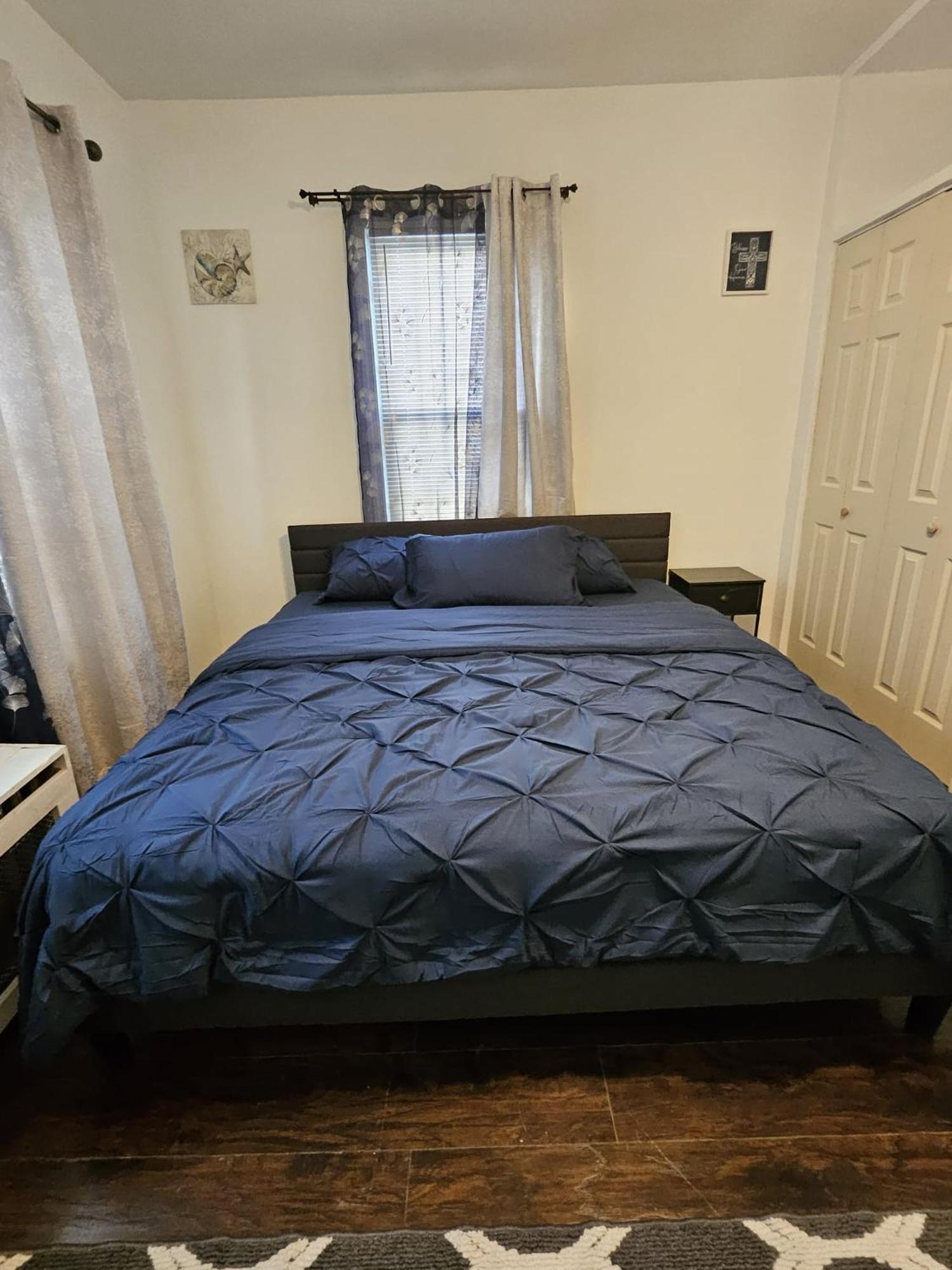 Tkc Homes Irvington Ngoại thất bức ảnh