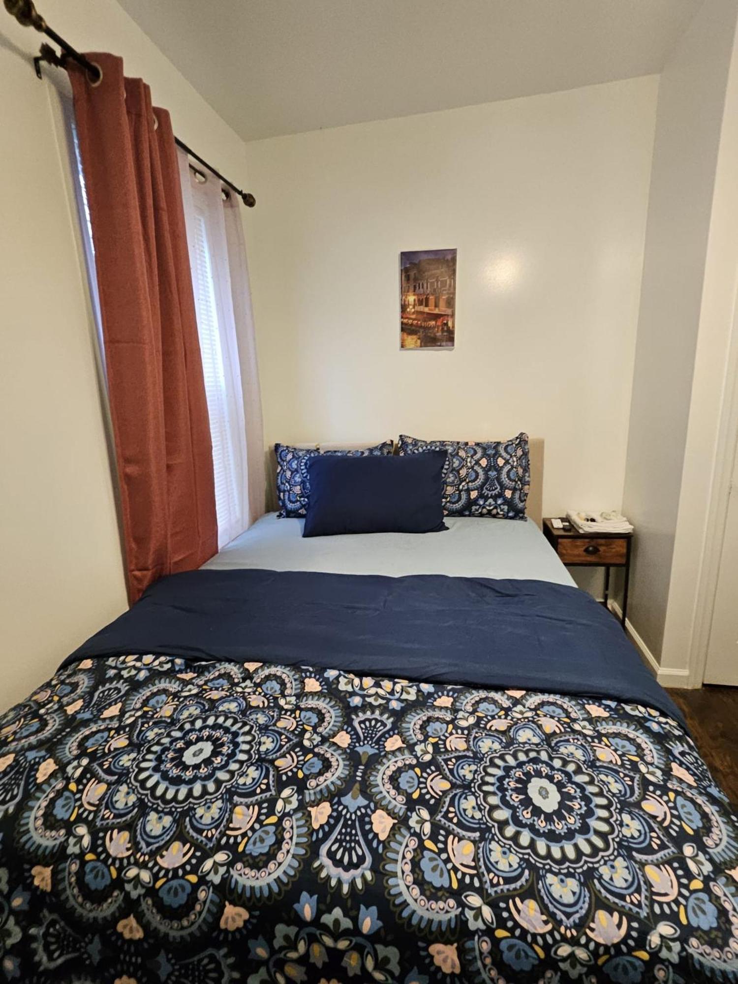 Tkc Homes Irvington Ngoại thất bức ảnh